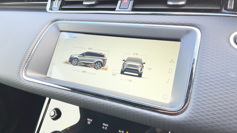 Land Rover Range Rover Evoque 1.5 P300e R-Dynamic S 5dr Auto Hatchback